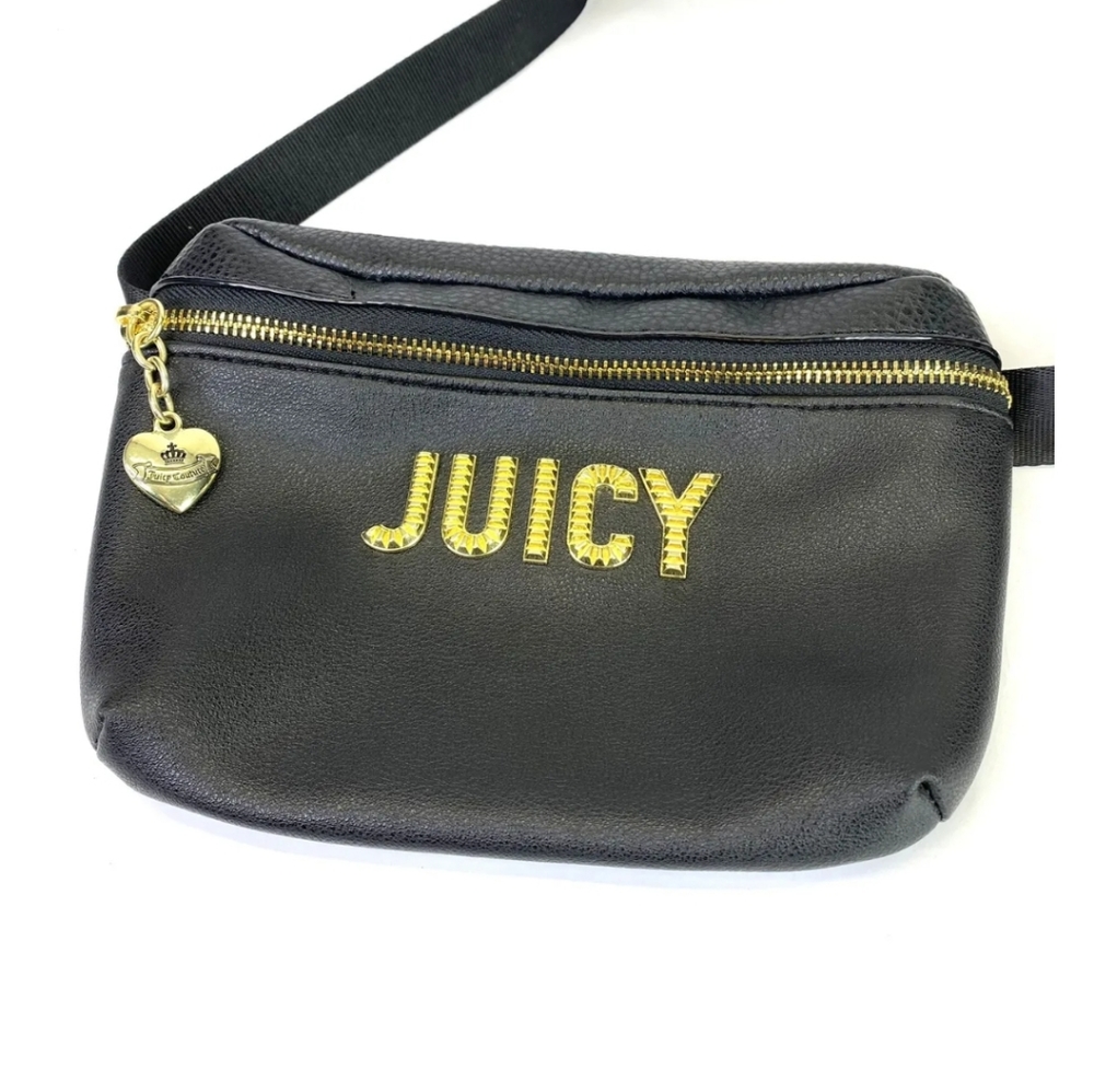Juicy Couture fanny pack NWOT